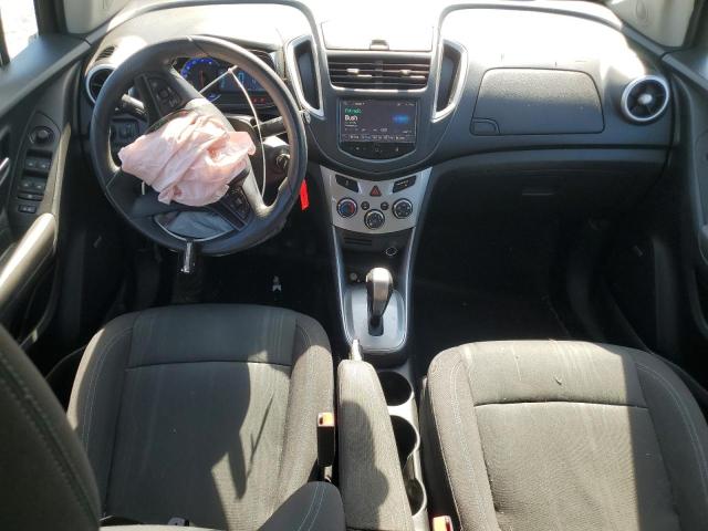 2016 CHEVROLET TRAX 1LT #3293551417