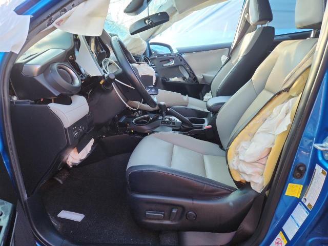 2018 TOYOTA RAV4 LIMIT - JTMDFREV1JJ177032