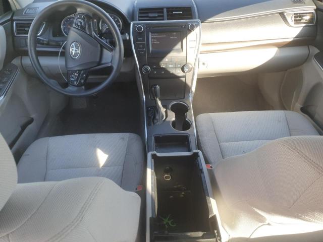 2017 TOYOTA CAMRY 4T1BF1FK6HU722157