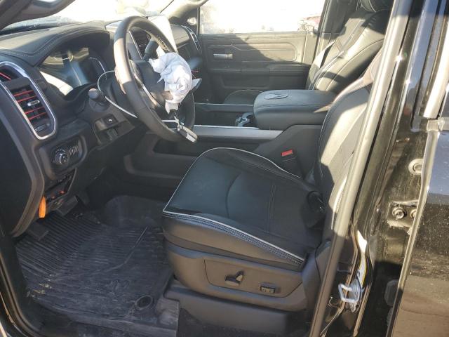 2025 RAM 3500 LARAM - 3C63R3ML2SG554946