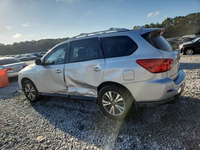 2019 NISSAN PATHFINDER 5N1DR2MNXKC584008