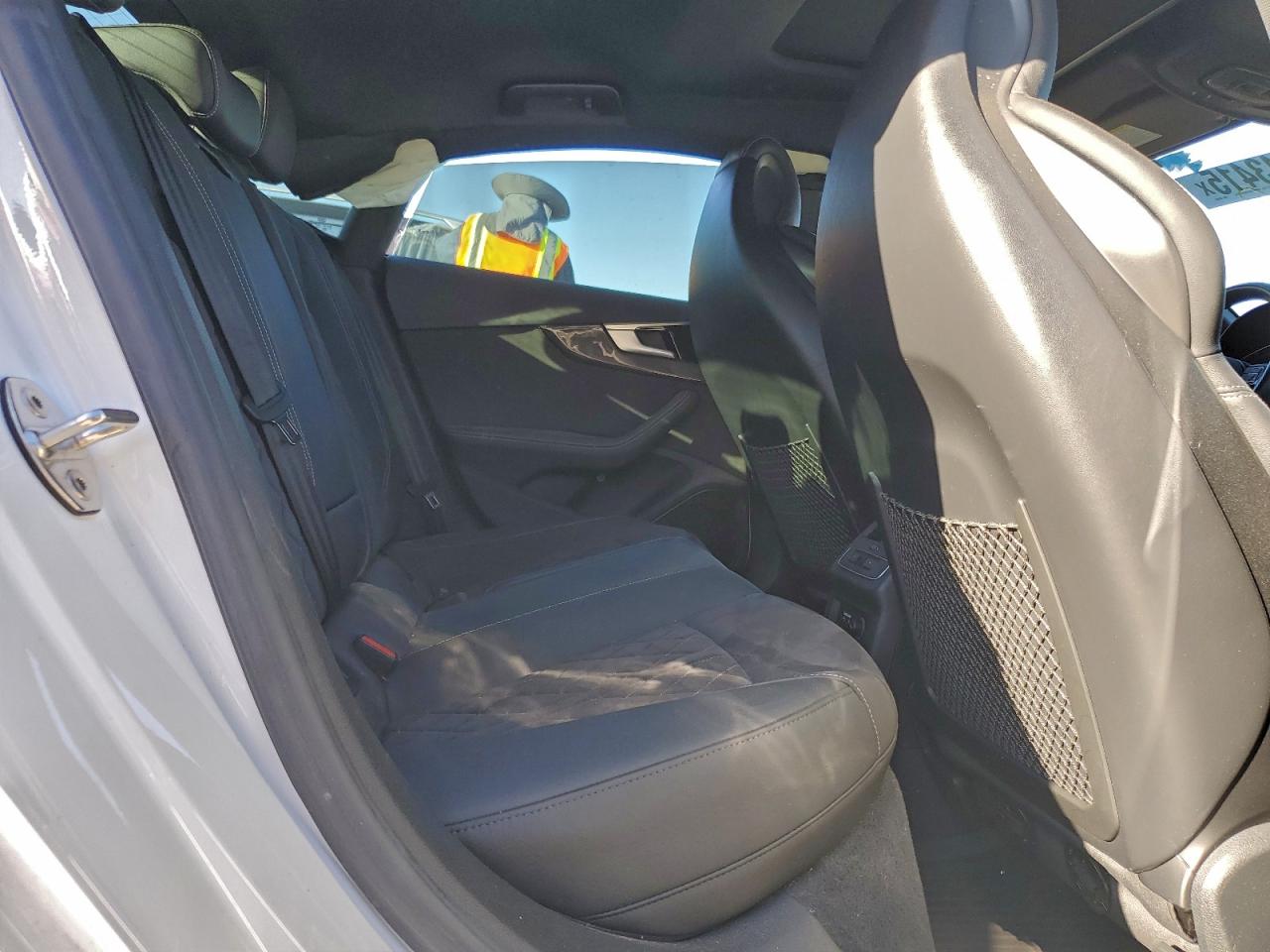 AUDI S5 PREMIUM PLUS