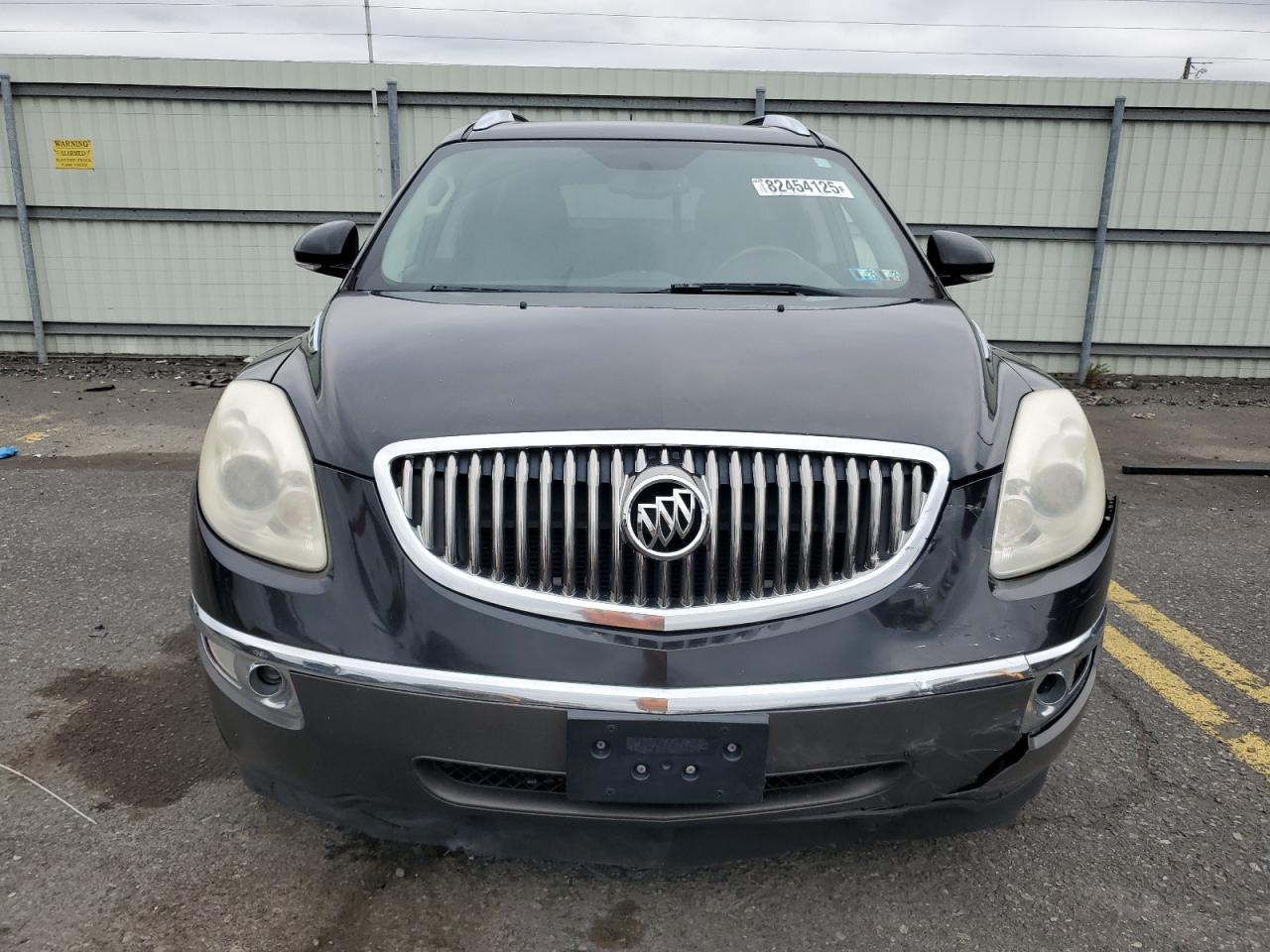 BUICK ENCLAVE CXL