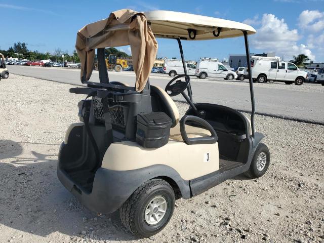 2017 CLUB CAR PRECEDENT #3274658837