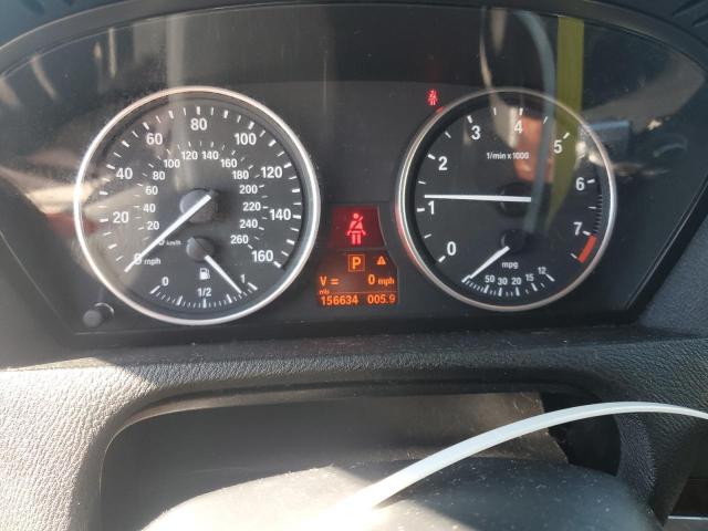 2013 BMW X5 XDRIVE3 - 5UXZV4C55D0B10394