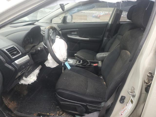 2015 SUBARU XV CROSSTREK 2.0 PREMIUM JF2GPACC5F8283612