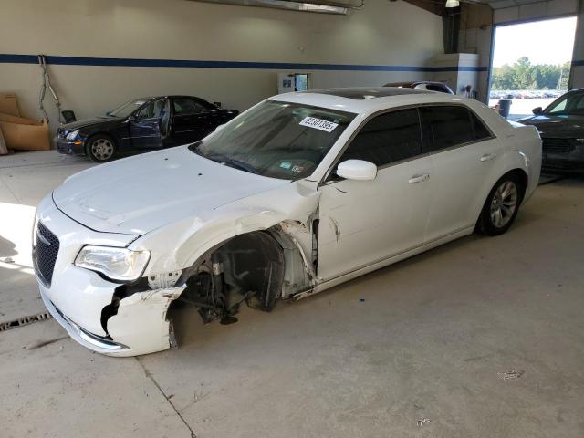 2016 CHRYSLER 300 LIMITED 2C3CCAAG4GH235422