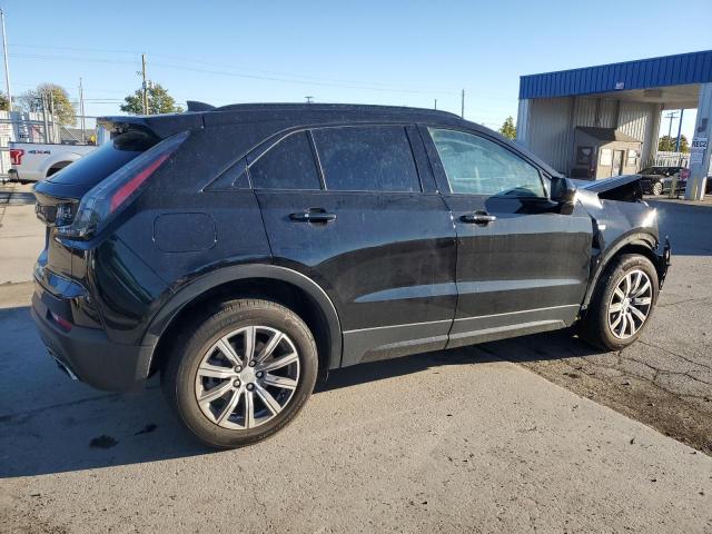 2020 CADILLAC XT4 SPORT - 1GYFZFR44LF146020