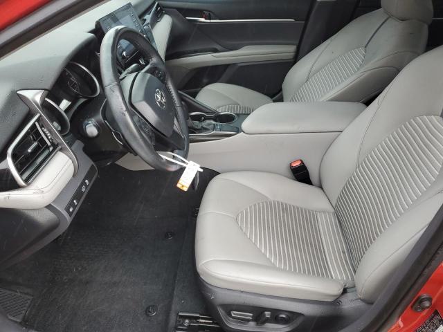 2022 TOYOTA CAMRY SE #3290228226