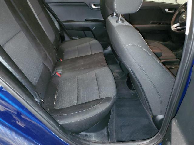 2020 KIA RIO LX #3278807651