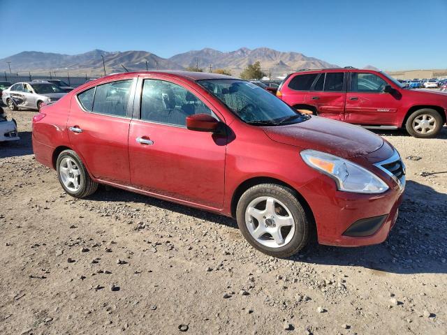 2016 NISSAN VERSA S - 3N1CN7AP9GL867366