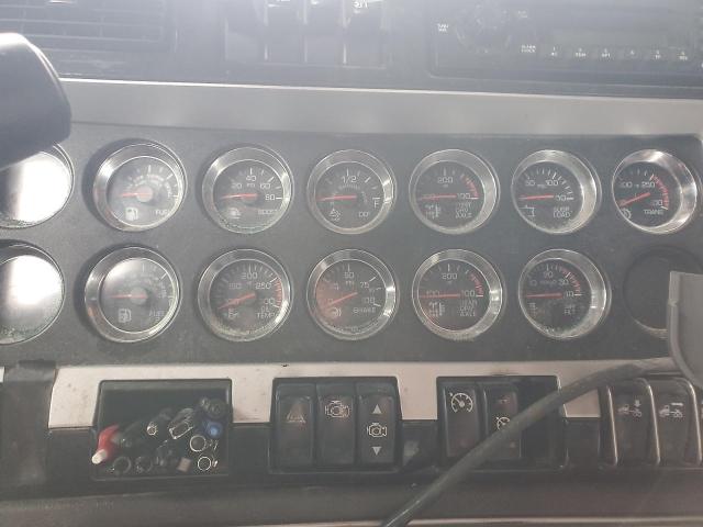 2013 KENWORTH T600 #3285781652