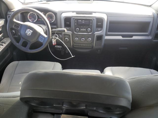 2013 RAM 1500 ST - 1C6RR7KT2DS508176