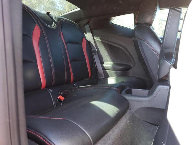 2019 CHEVROLET CAMARO LS 1G1FB1RS1K0103793