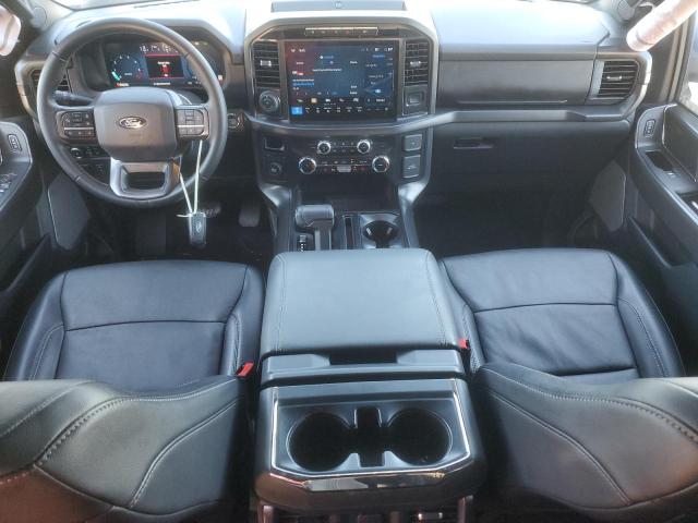 2024 FORD F150 XLT 1FTEW3KP9RFB35178