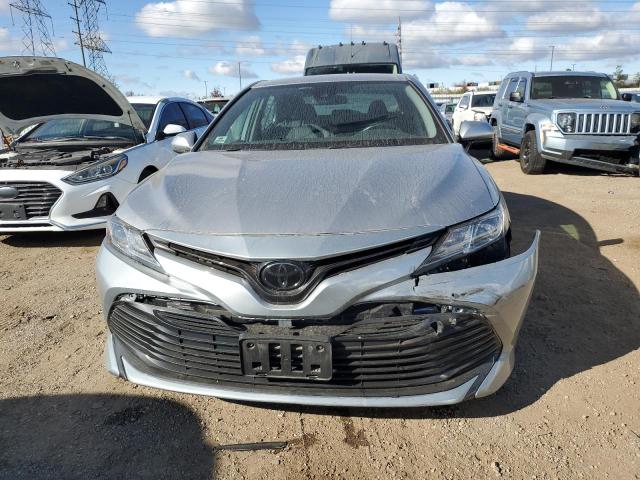2020 TOYOTA CAMRY LE #3292466677
