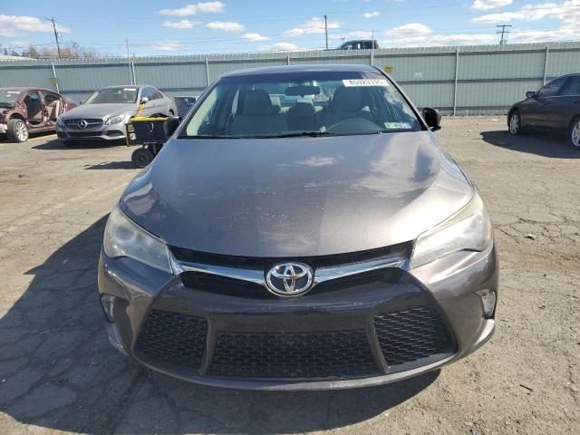 2017 TOYOTA CAMRY LE - 4T1BF1FK7HU373753