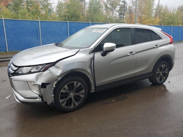 Global Auto Auctions: 2020 MITSUBISHI ECLIPSE CR