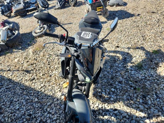 2022 YAMAHA MT-03 - MH3RH20Y6NK009039