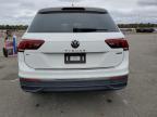 Lot #3304519449 2022 VOLKSWAGEN TIGUAN SE