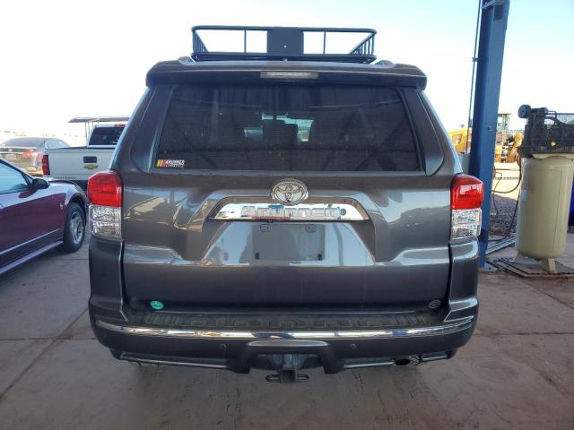 2011 TOYOTA 4RUNNER SR - JTEBU5JR3B5052294