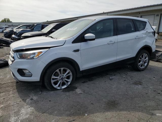 2017 FORD ESCAPE SE - 1FMCU0GD2HUD78783