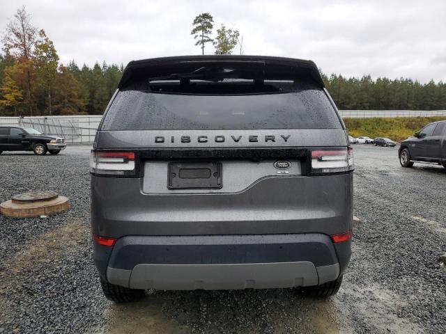 2019 LAND ROVER DISCOVERY - SALRG2RV9KA081230