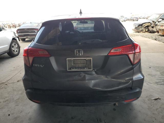 2017 HONDA HR-V LX - 3CZRU5H36HM710126