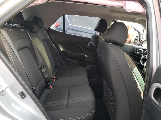 2022 HYUNDAI VENUE SEL KMHRC8A33NU159094