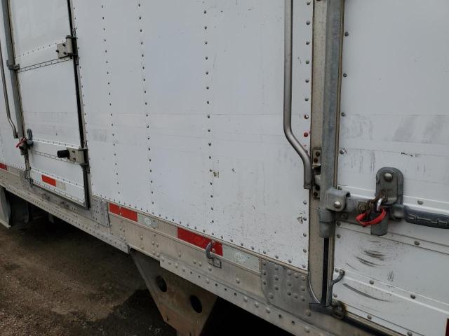 2010 UTILITY TRAILER MANUFACTURER VS2RA - Other View
