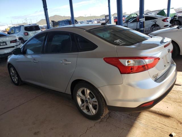 2014 FORD FOCUS SE - 1FADP3F24EL259884