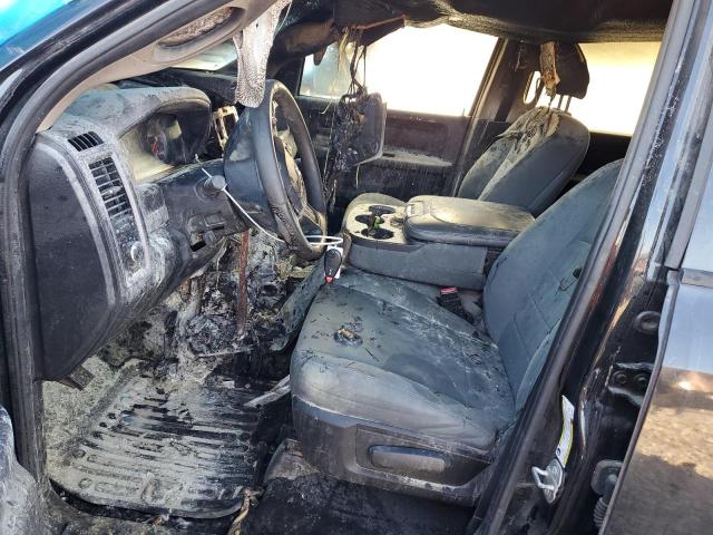 2018 RAM 2500 ST #3281633391