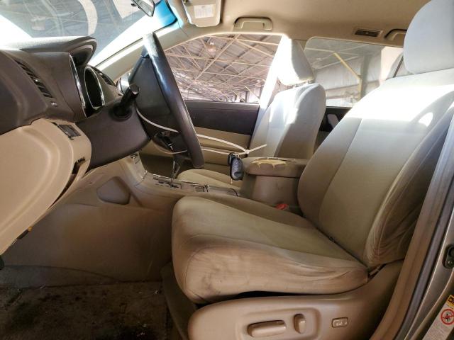 2010 TOYOTA HIGHLANDER #3279514279