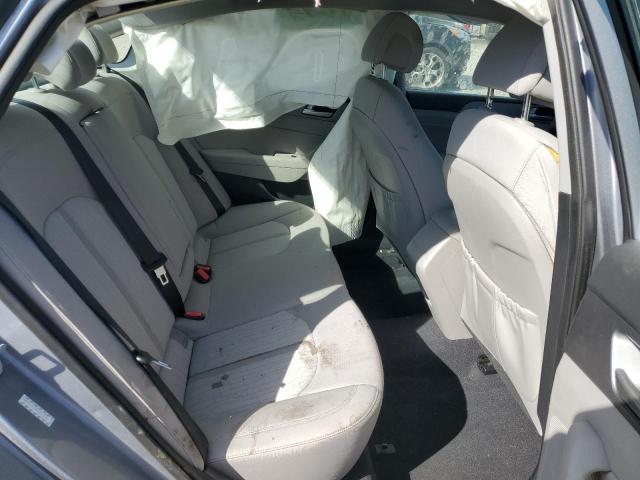 2016 HYUNDAI SONATA HYB #3269883160