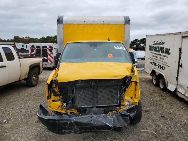 2022 GMC SAVANA CUT #3290038283