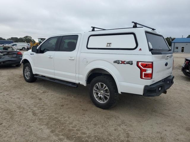2019 FORD F150 SUPER - 1FTEW1E41KFC03694
