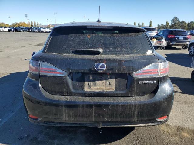 2013 LEXUS CT 200 - JTHKD5BH4D2154314