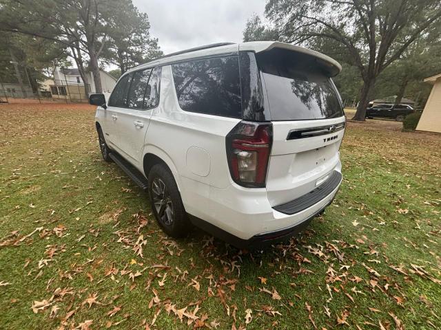 2024 CHEVROLET TAHOE K150 - 1GNSKPKD2RR114061