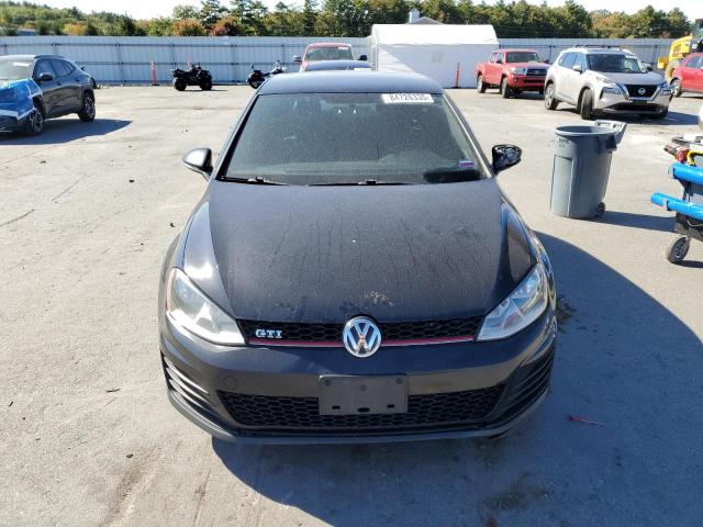 2015 VOLKSWAGEN GTI 3VWYT7AU8FM033934