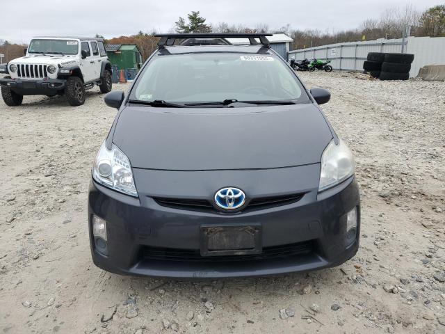 2011 TOYOTA PRIUS - JTDKN3DU0B5324788