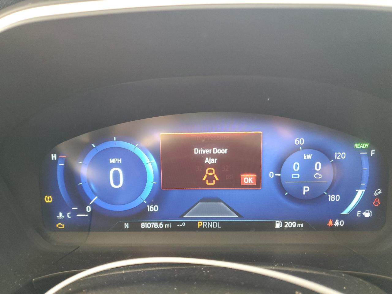 FORD ESCAPE SE SPORT