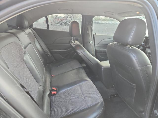 2015 CHEVROLET MALIBU 1LT - 1G11C5SLXFF137445