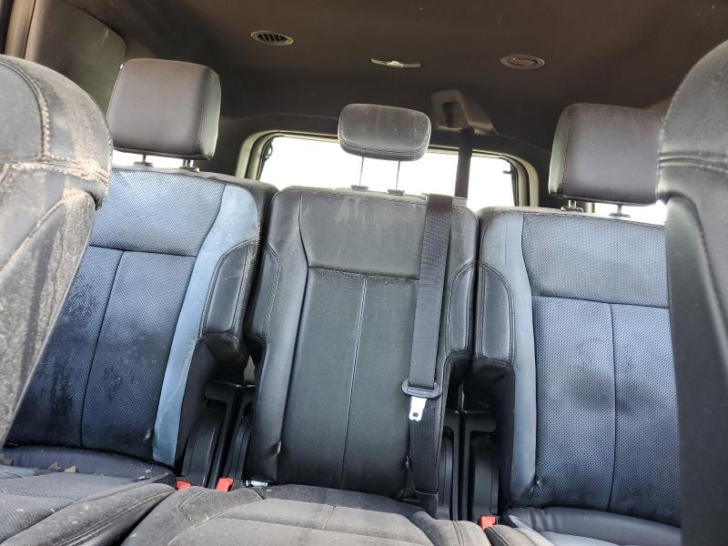 2018 FORD EXPEDITION #3305749783