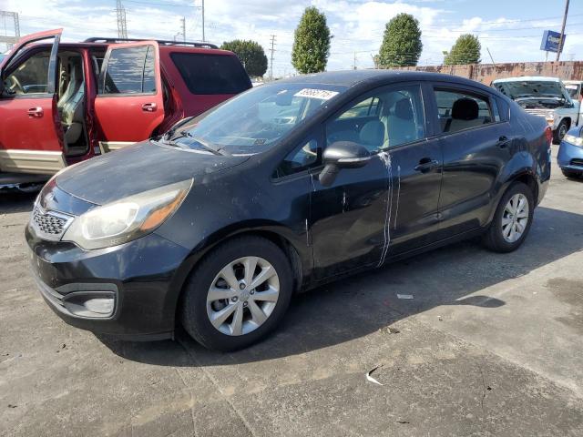 KIA RIO EX