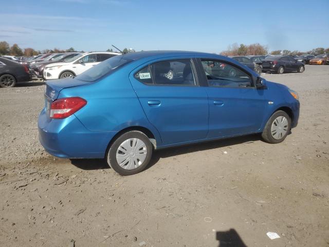 2018 MITSUBISHI MIRAGE G4 - ML32F3FJ9JHF15712