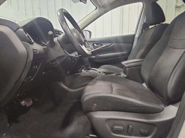 2018 NISSAN ROGUE S - 5N1AT2MV2JC838247