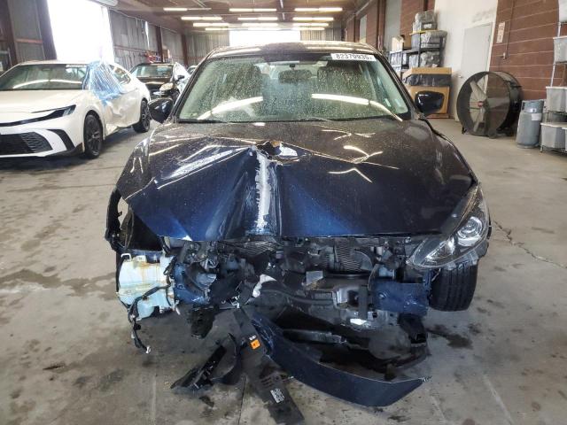 2015 MAZDA 3 SPORT JM1BM1K79F1250451