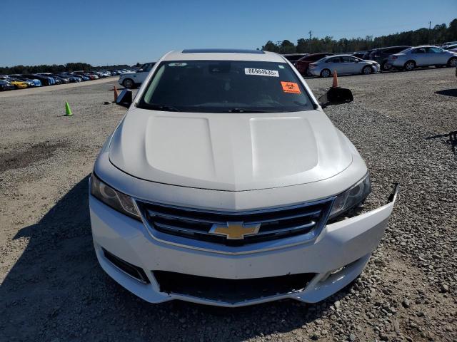 2015 CHEVROLET IMPALA LTZ - 1G1165S34FU123933
