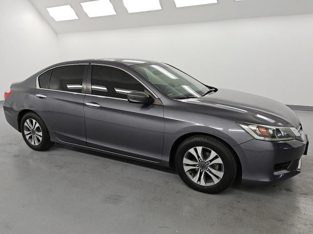 2014 HONDA ACCORD LX #3305315313