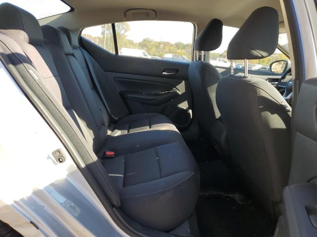 2022 NISSAN ALTIMA S - 1N4BL4BV6NN361538